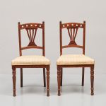 1052 6004 CHAIRS